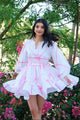 Naaz Mini -Pink