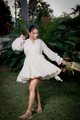Naaz Mini Dress