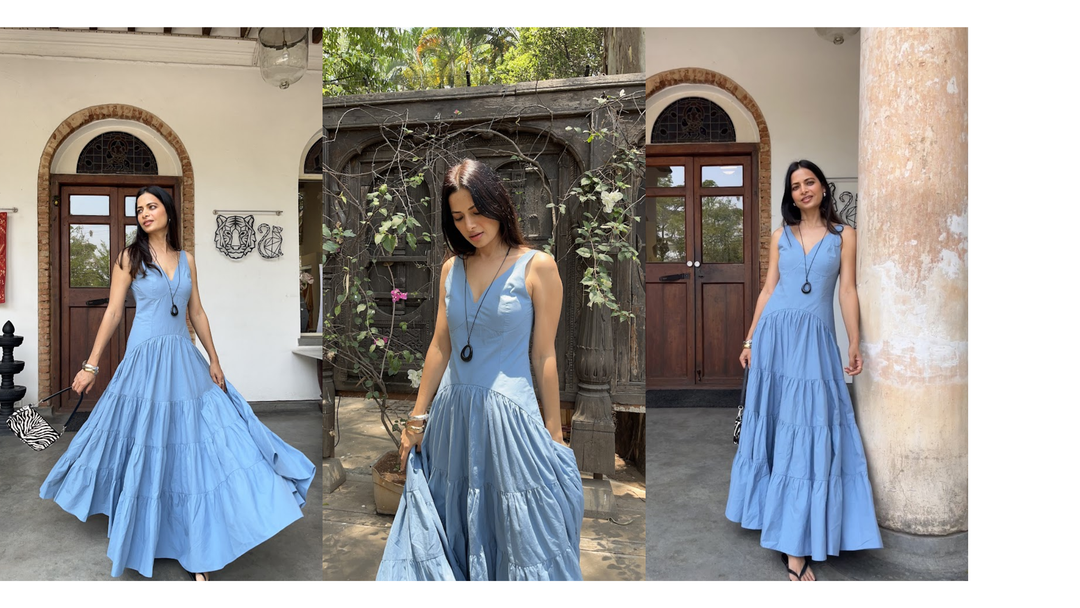 Vacation Outfit Ideas for Women: Chic & Comfortable