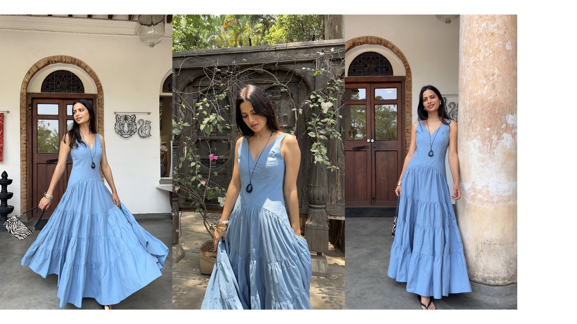 Vacation Outfit Ideas for Women: Chic & Comfortable