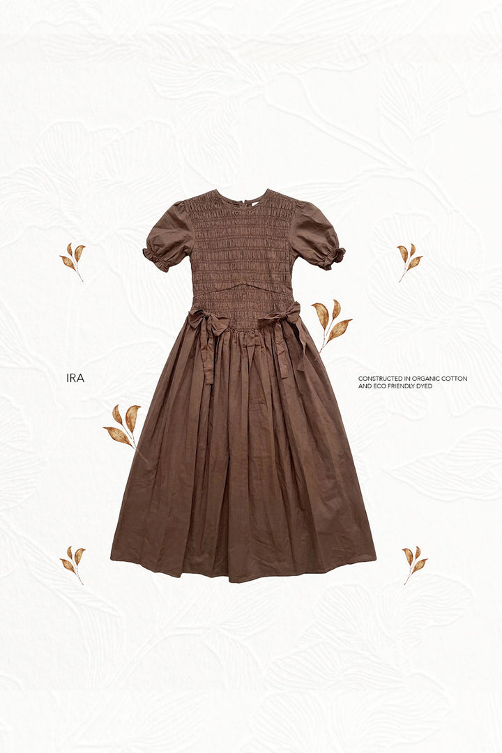 Ira Dress
