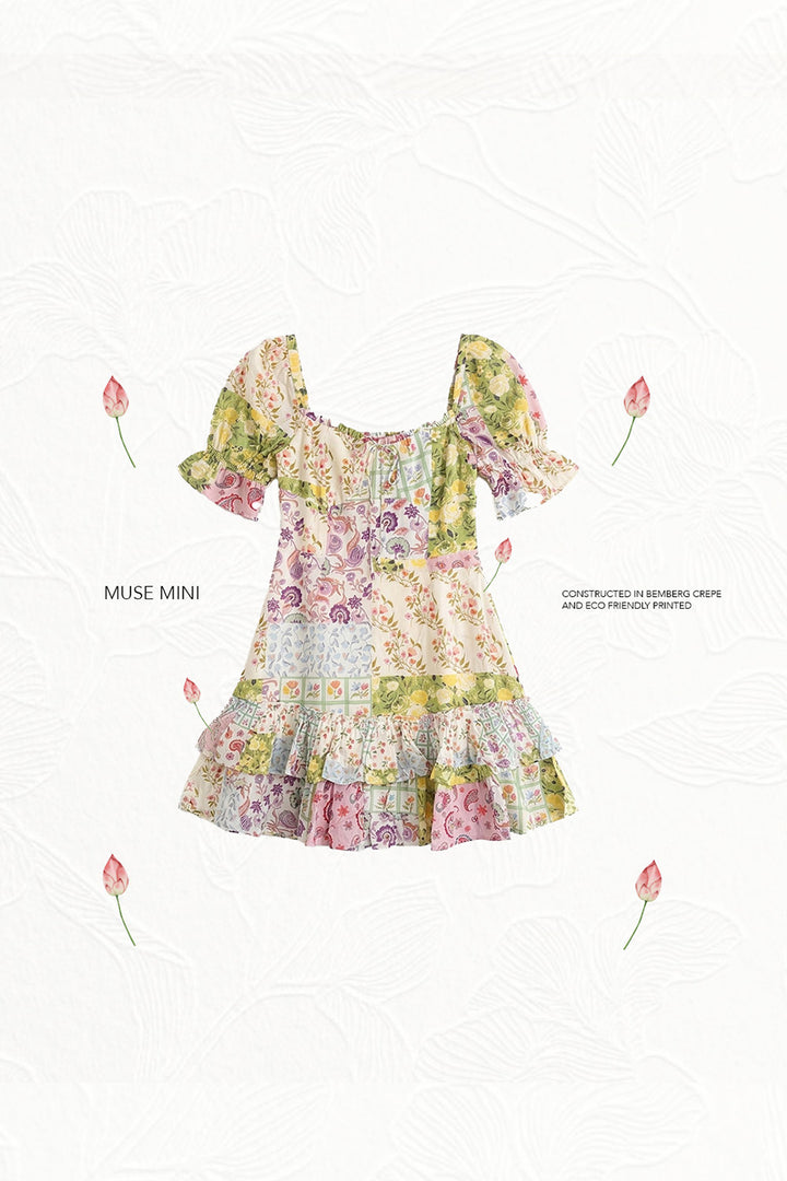 Muse Mini