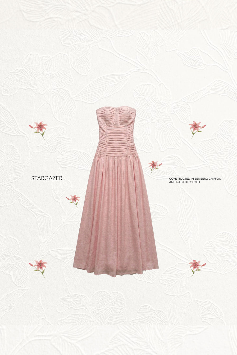 Stargazer Midi