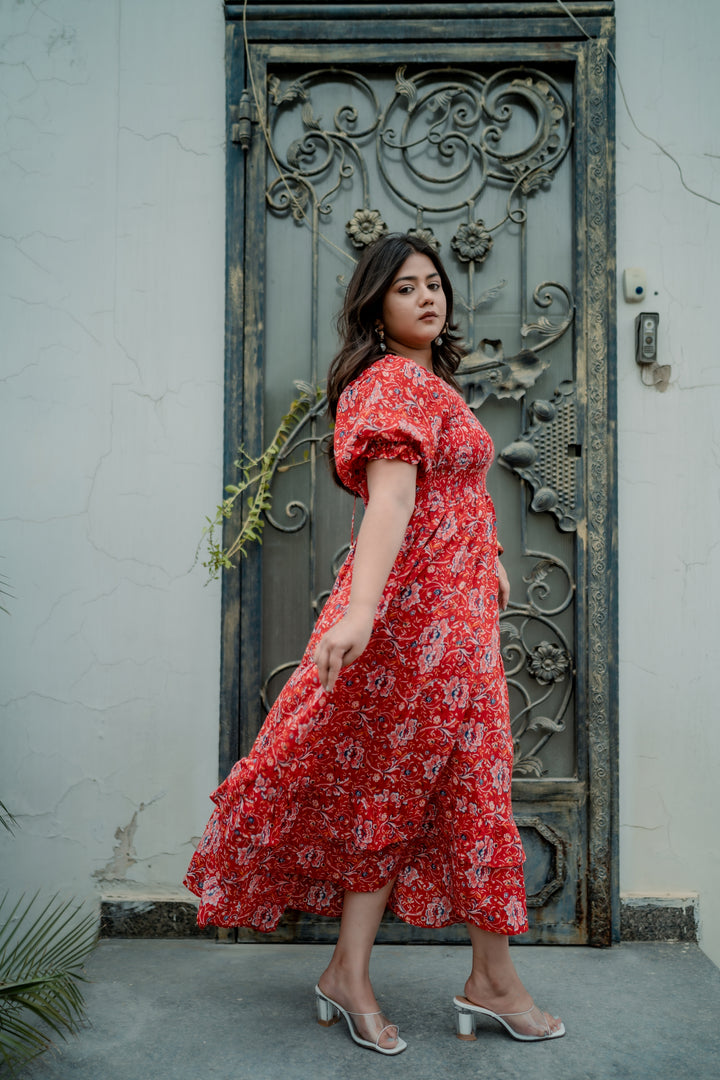 Easy on me Maxi