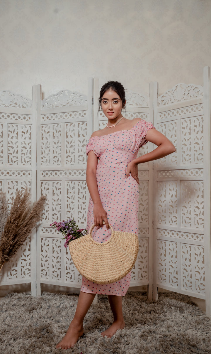 Maya Midi Petites