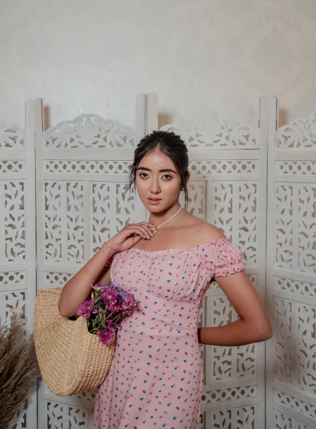 Maya Midi Petites