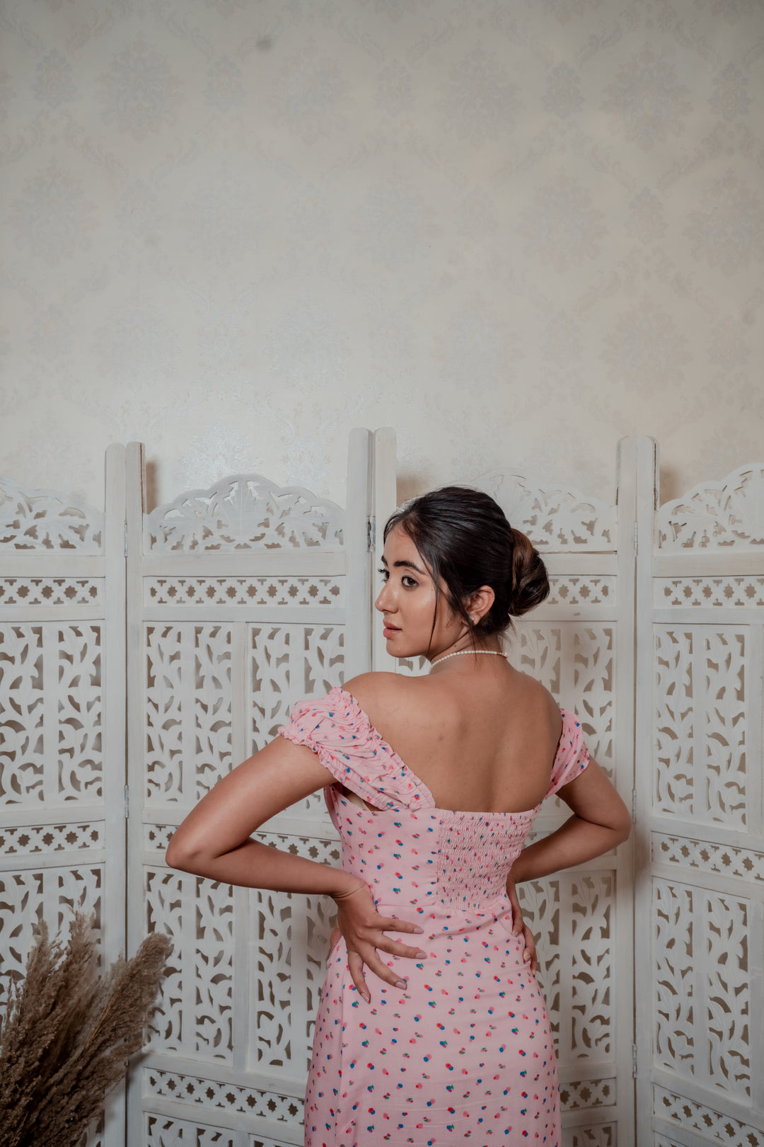 Maya Midi Petites