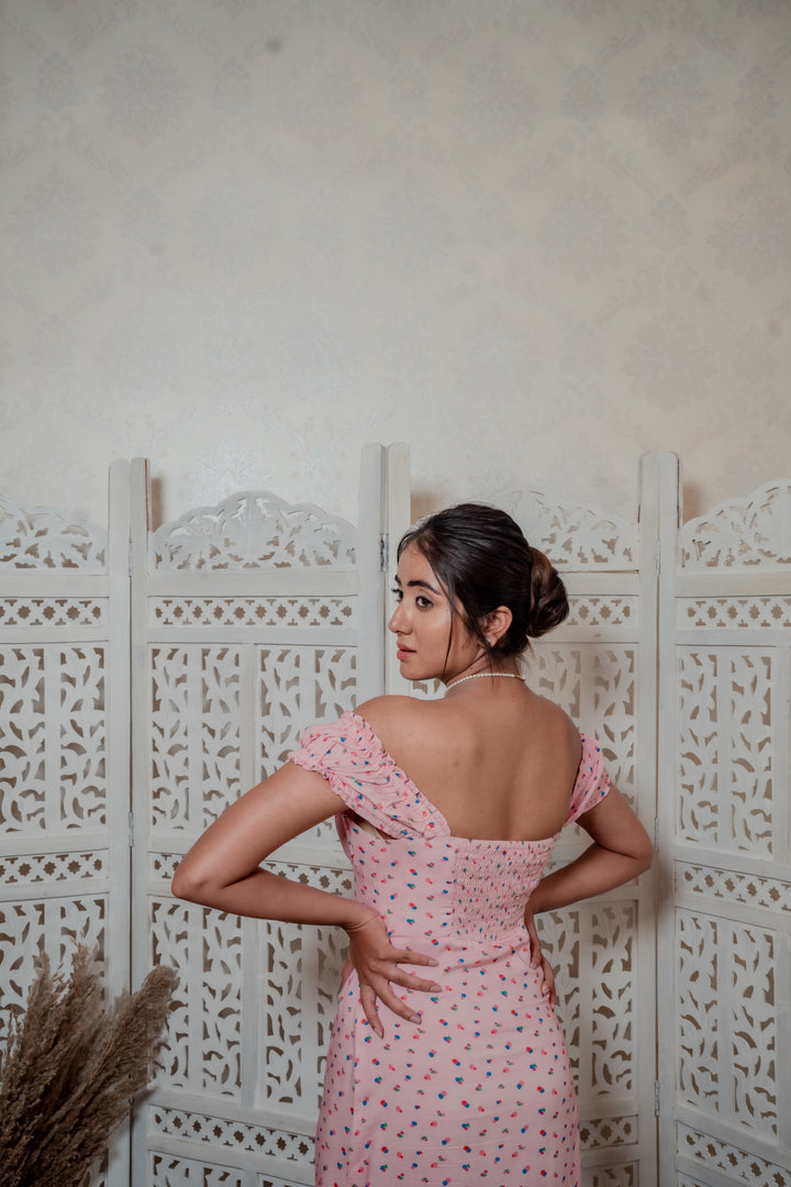 Maya Midi Petites