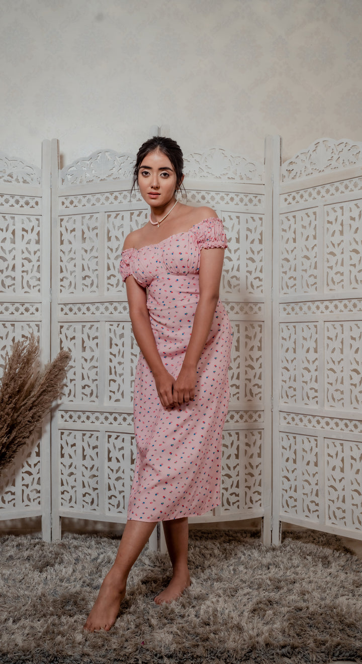 Maya Midi Petites