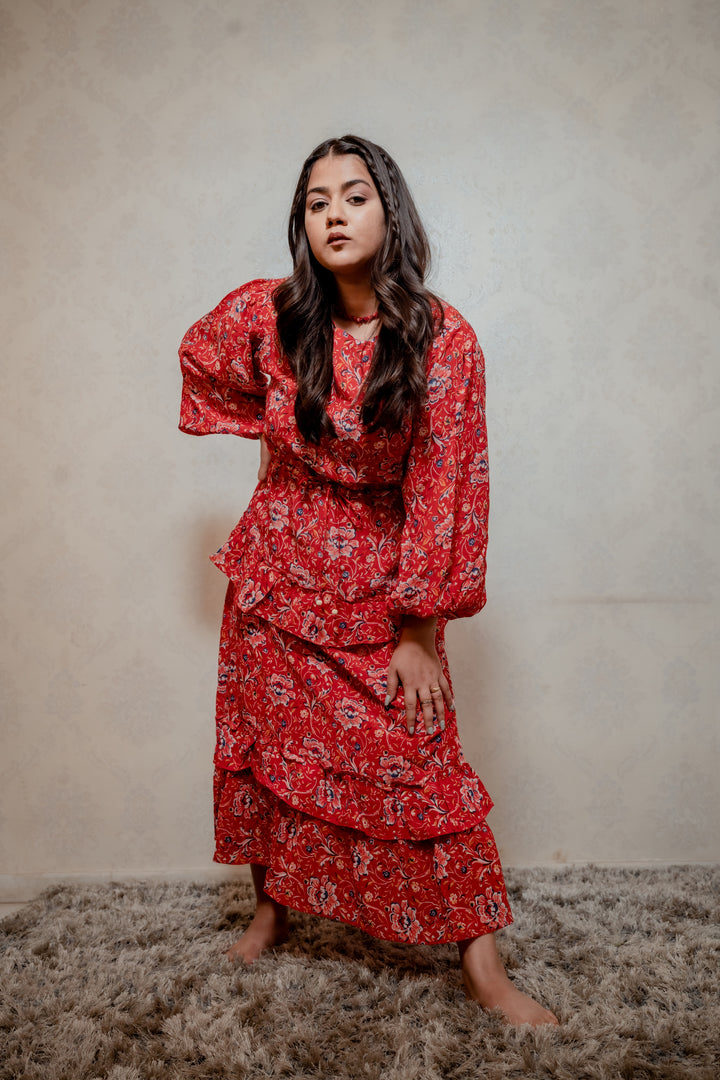 The Alina Petites