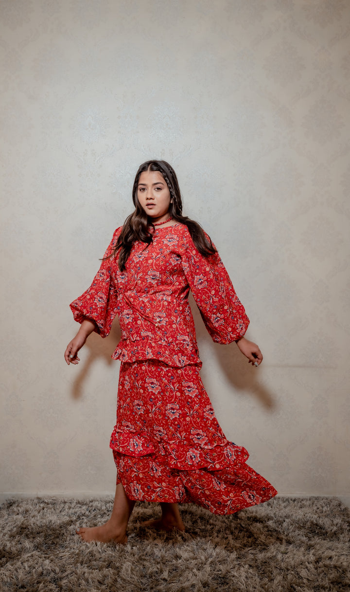 The Alina Petites