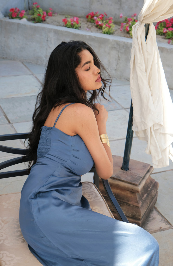 Zia Slip Dress