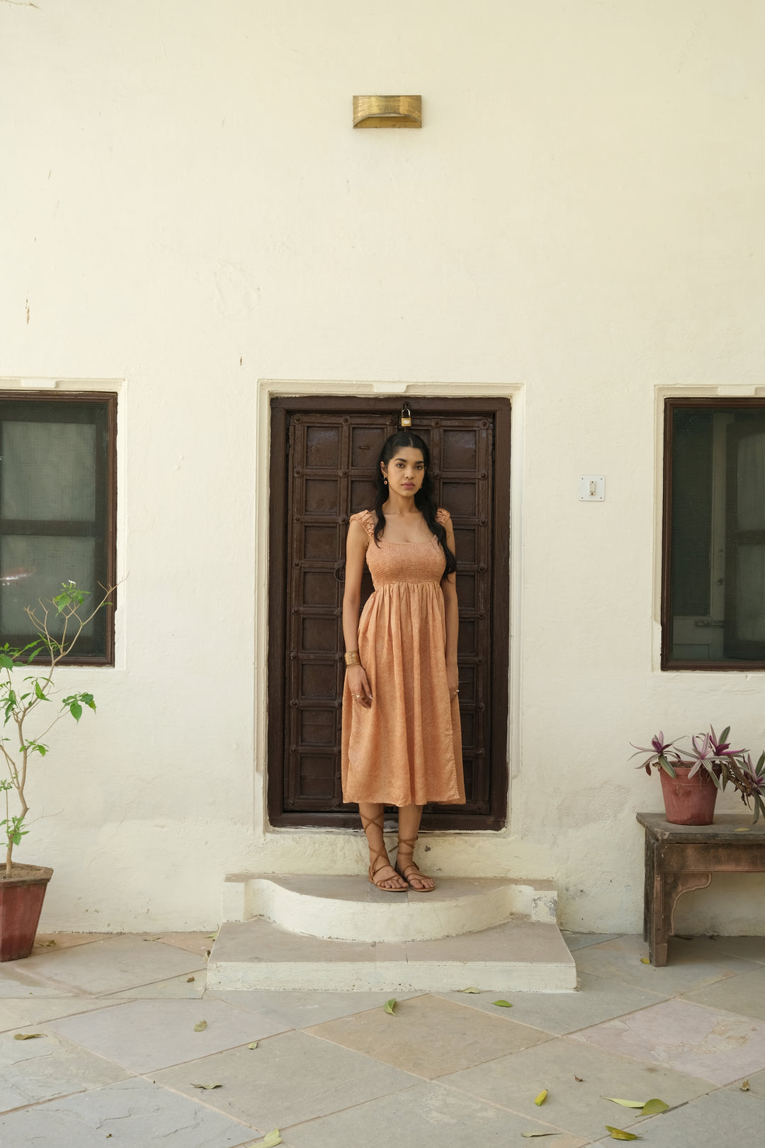 Saira Midi