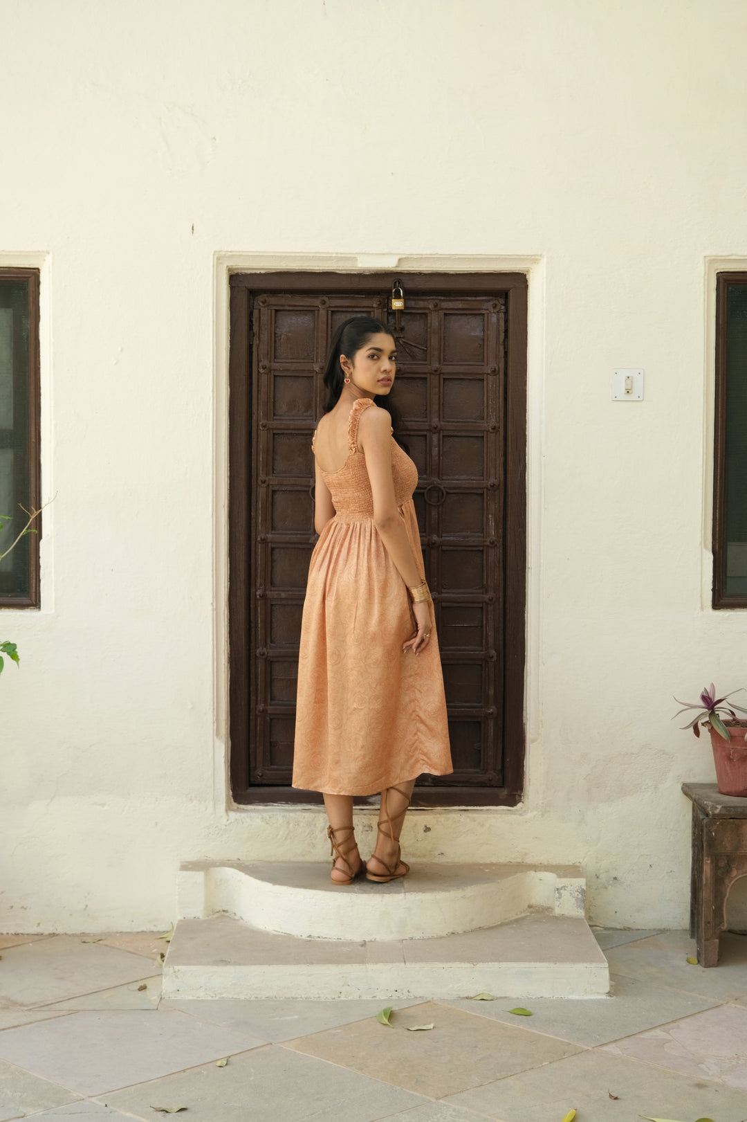 Saira Midi