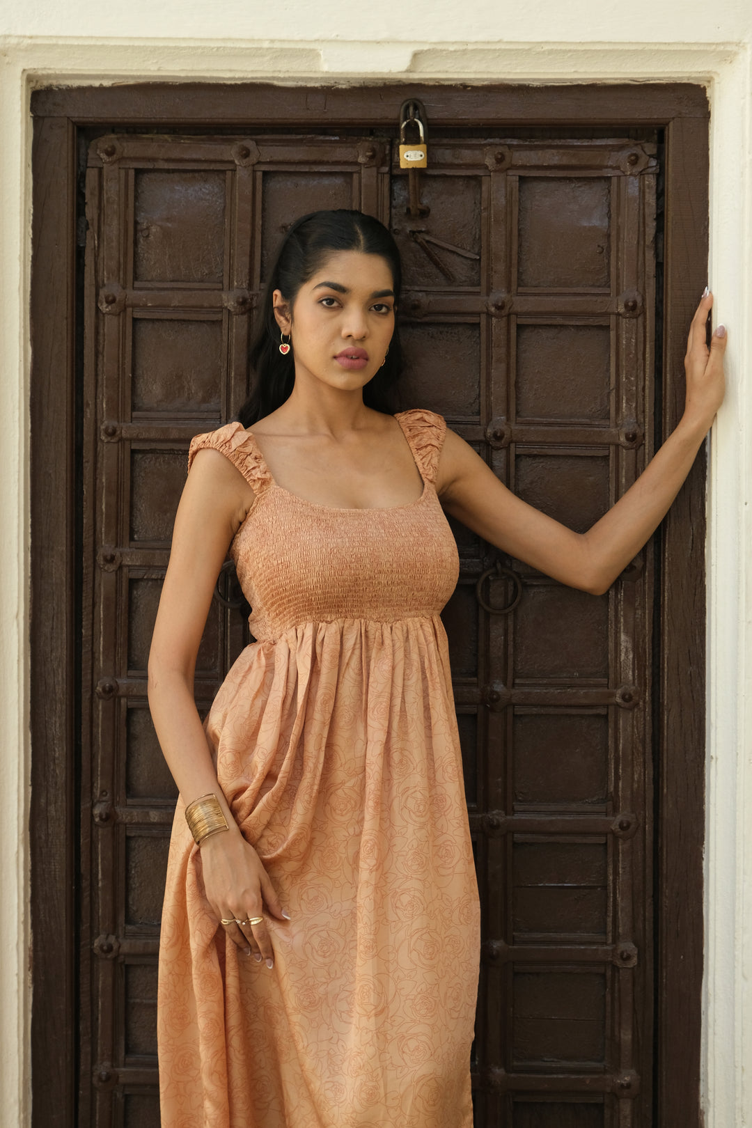 Saira Midi