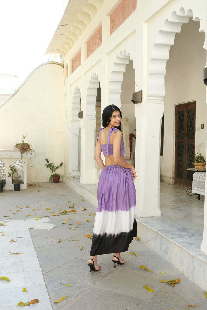 Ayesha Midi