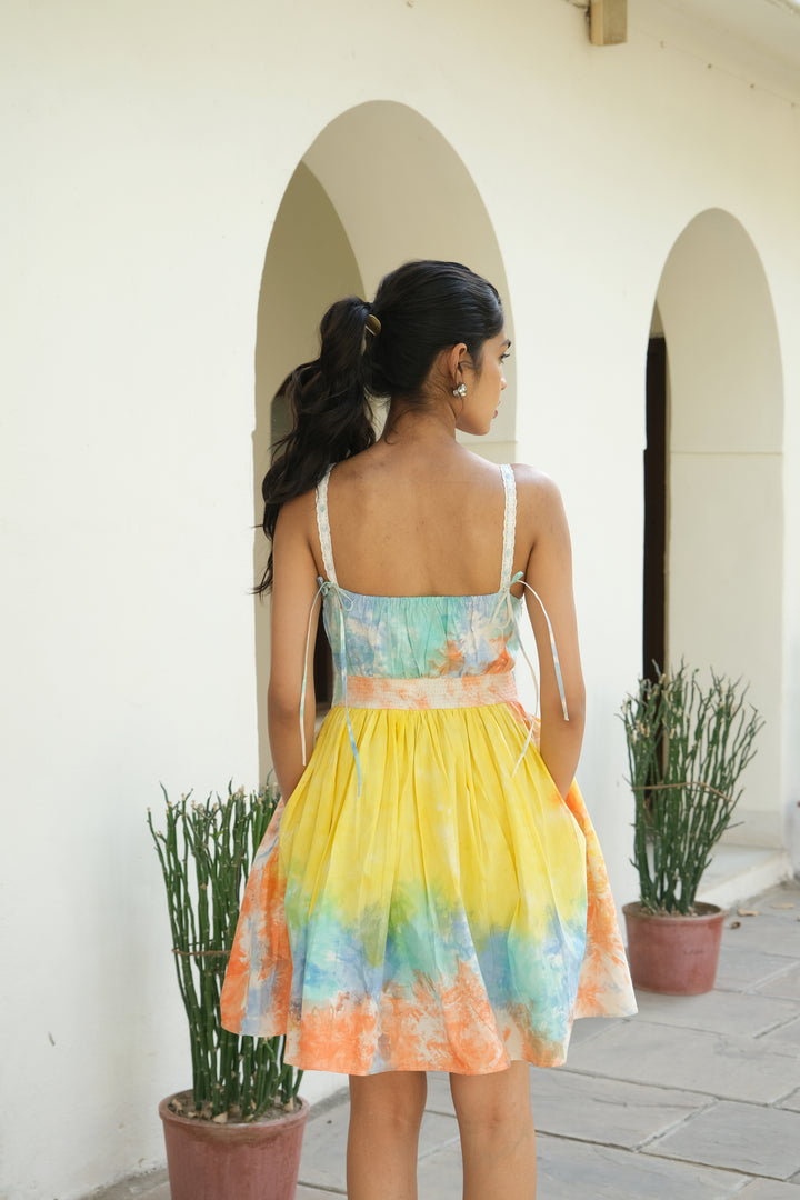 Rainbow Mini