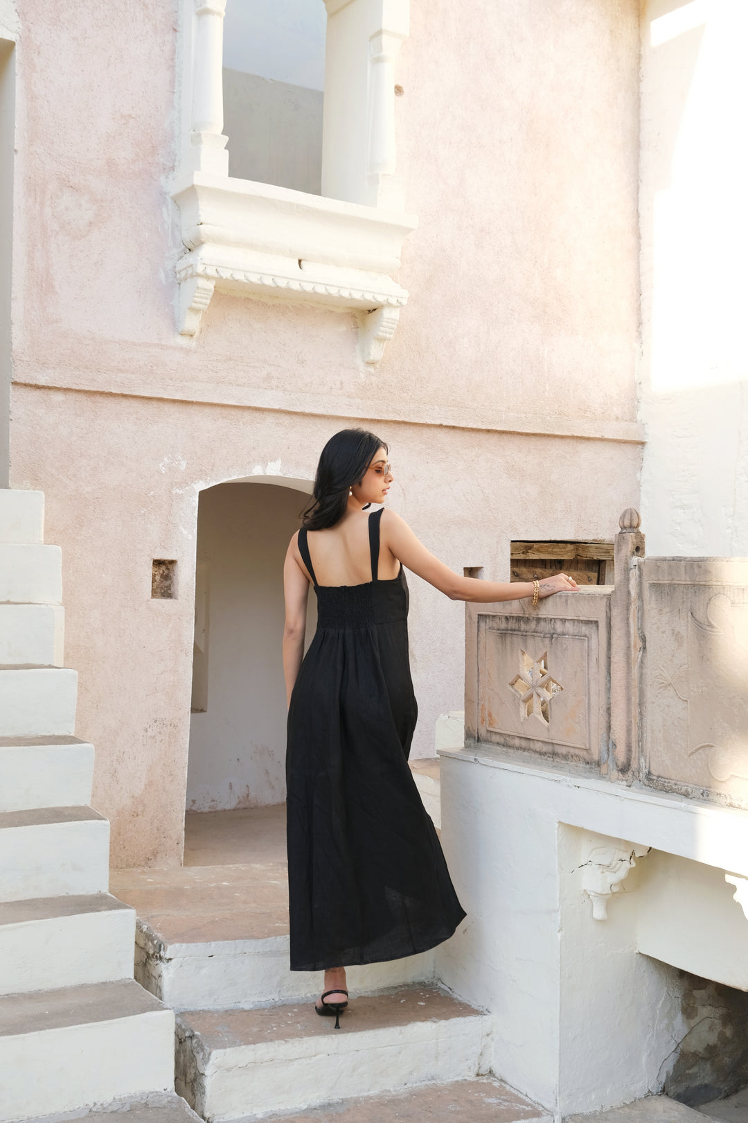 Roza Midi