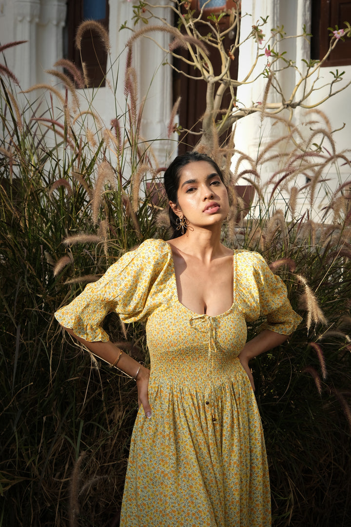 Bianca Midi