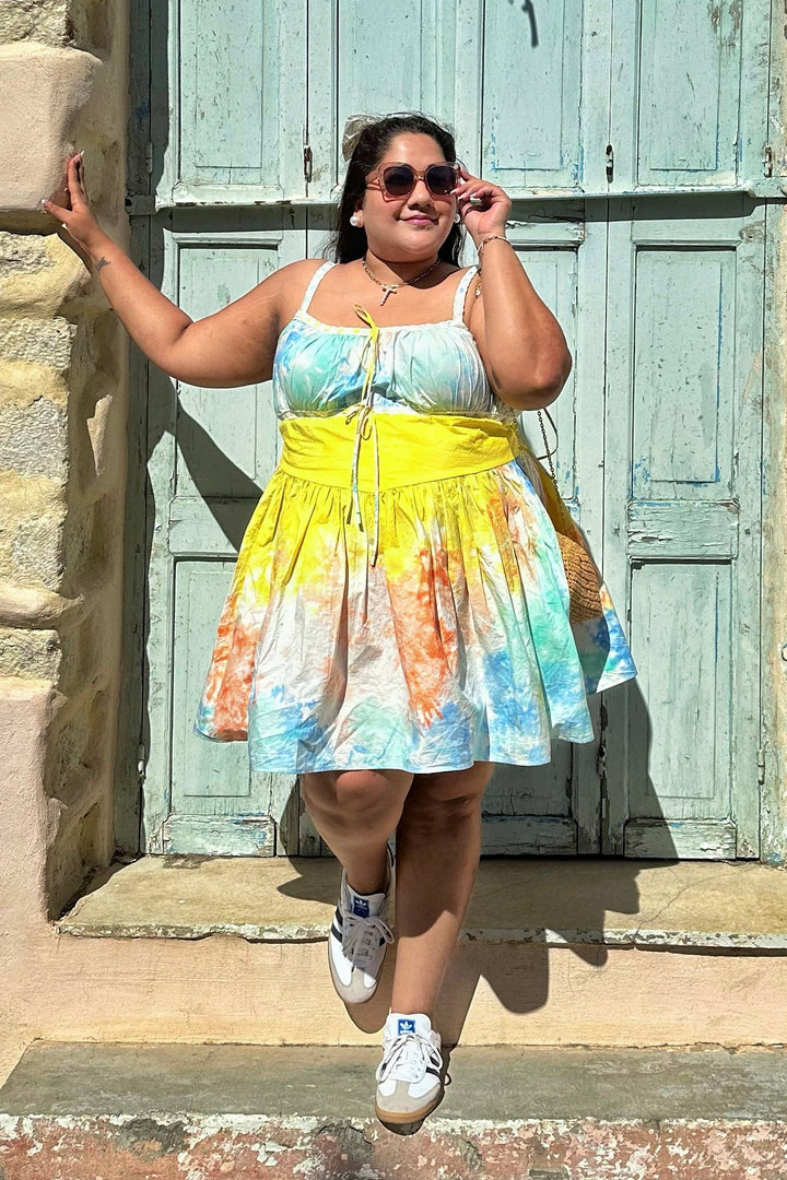 Rainbow Mini - Extended