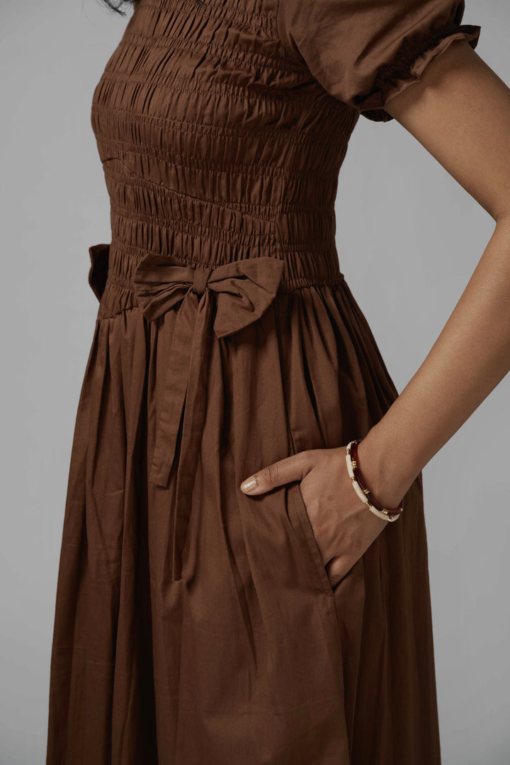 Ira Dress
