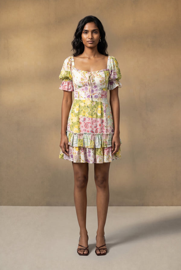 Muse Mini Dress