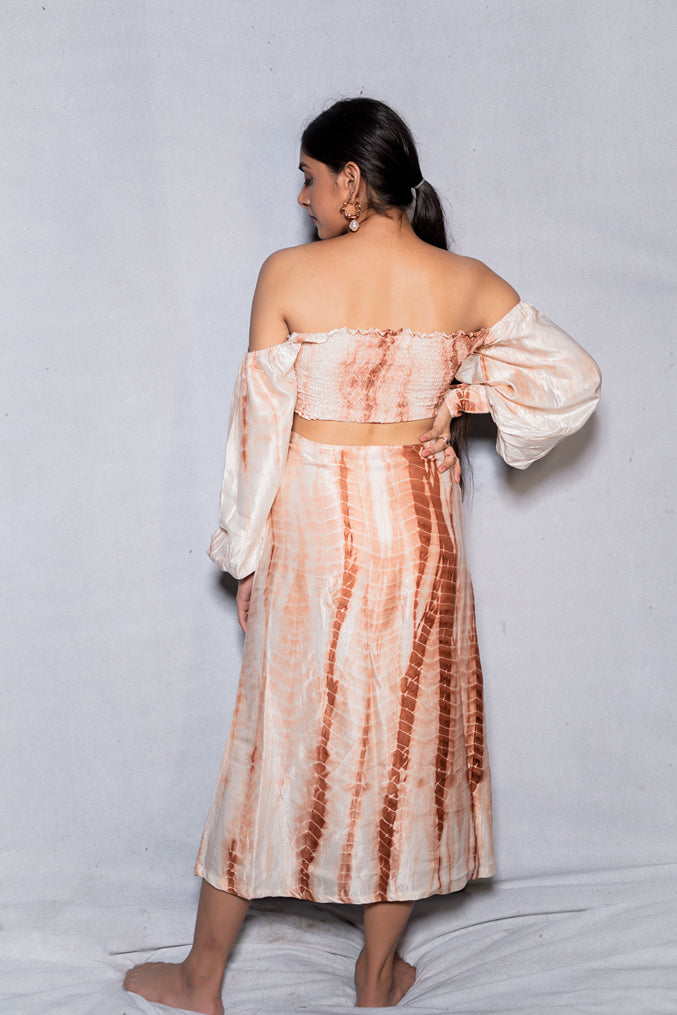 Sunray Diva Co-ord