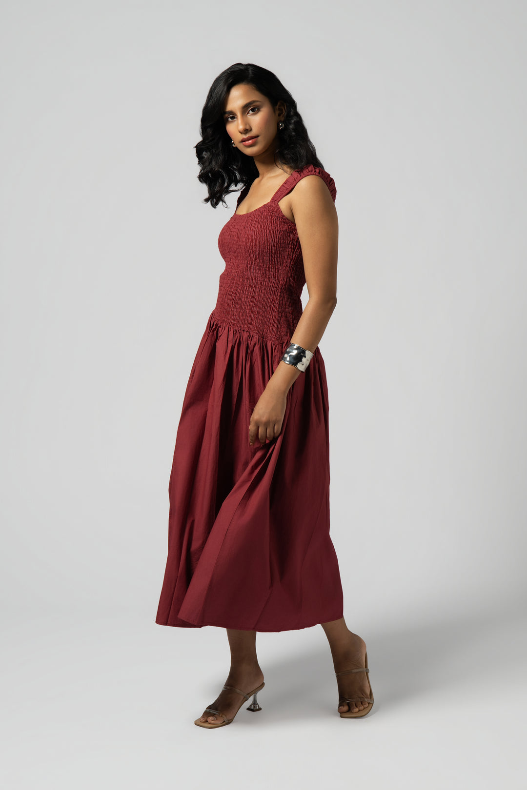 Ruby Dress
