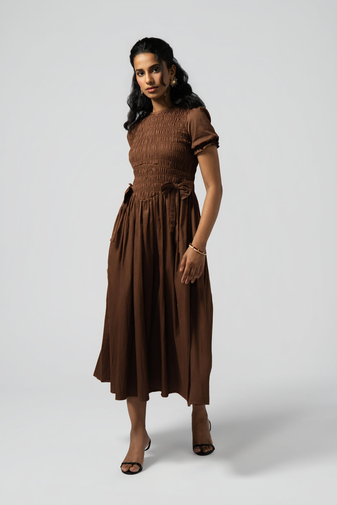 Ira Dress