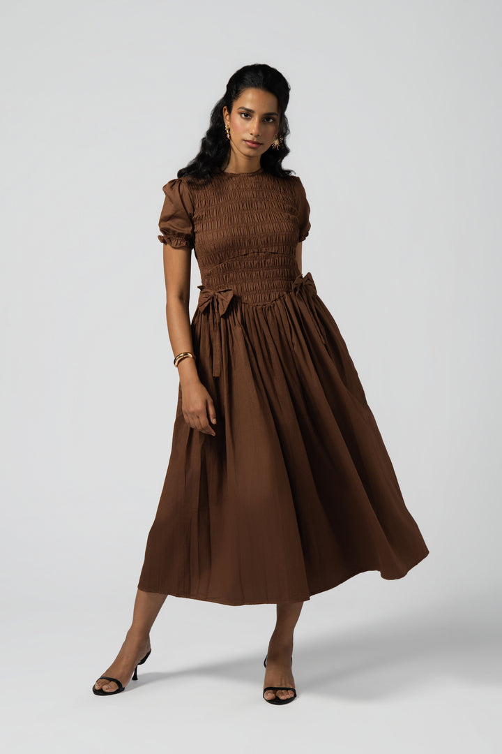 Ira Dress