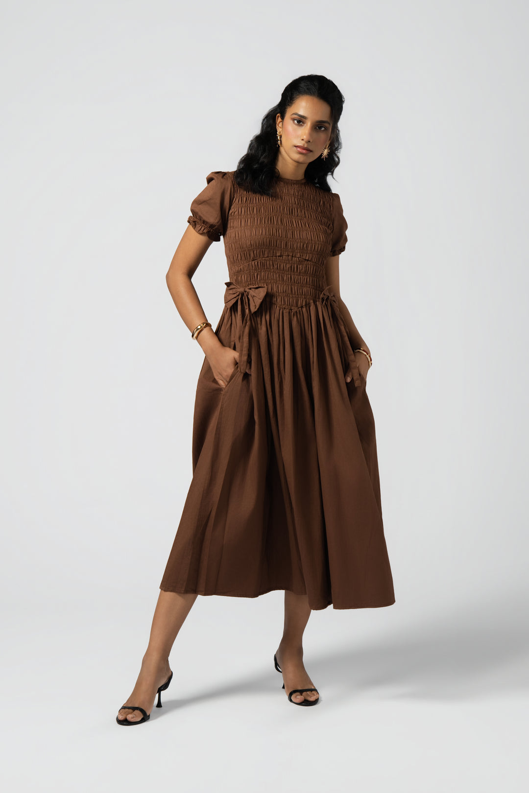 Ira Dress