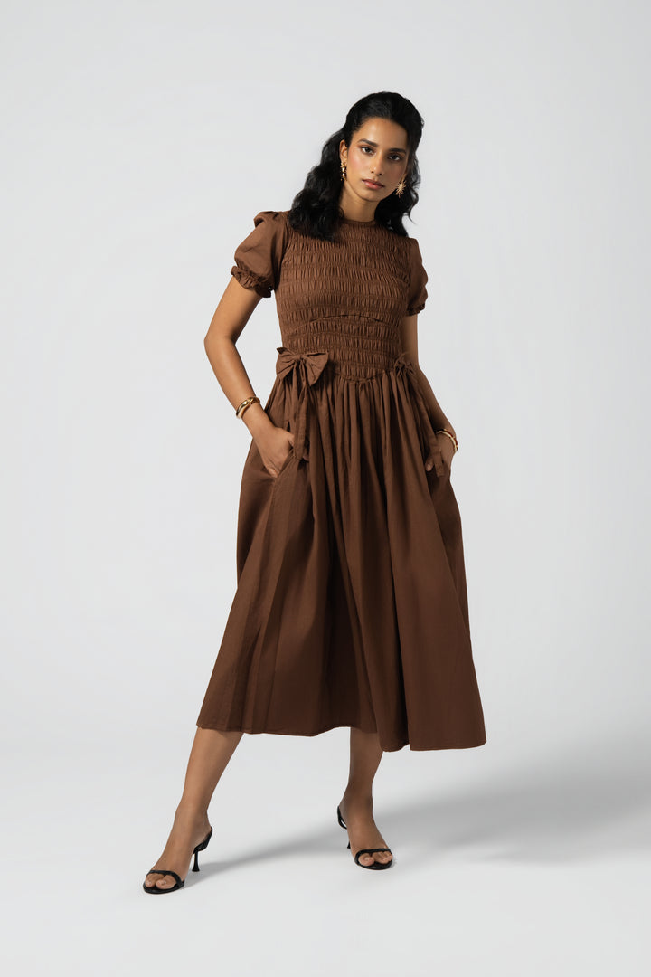 Ira Dress