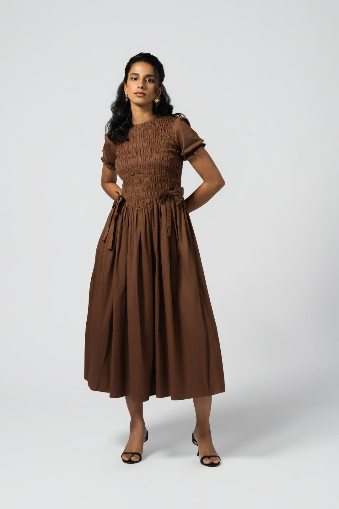 Ira Dress