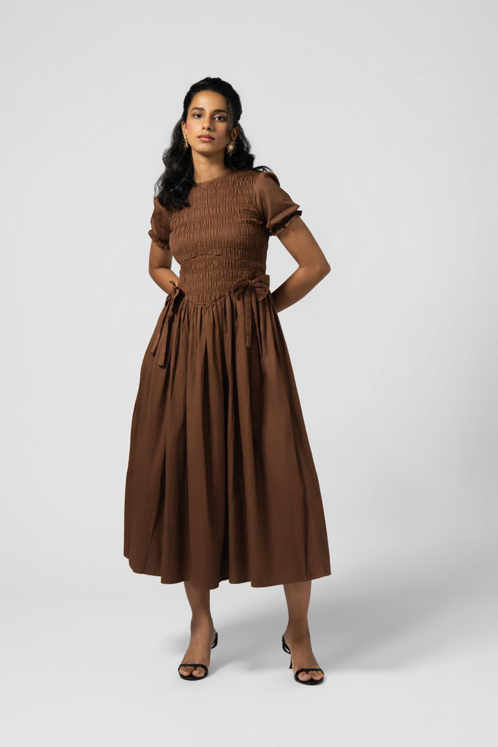 Ira Dress