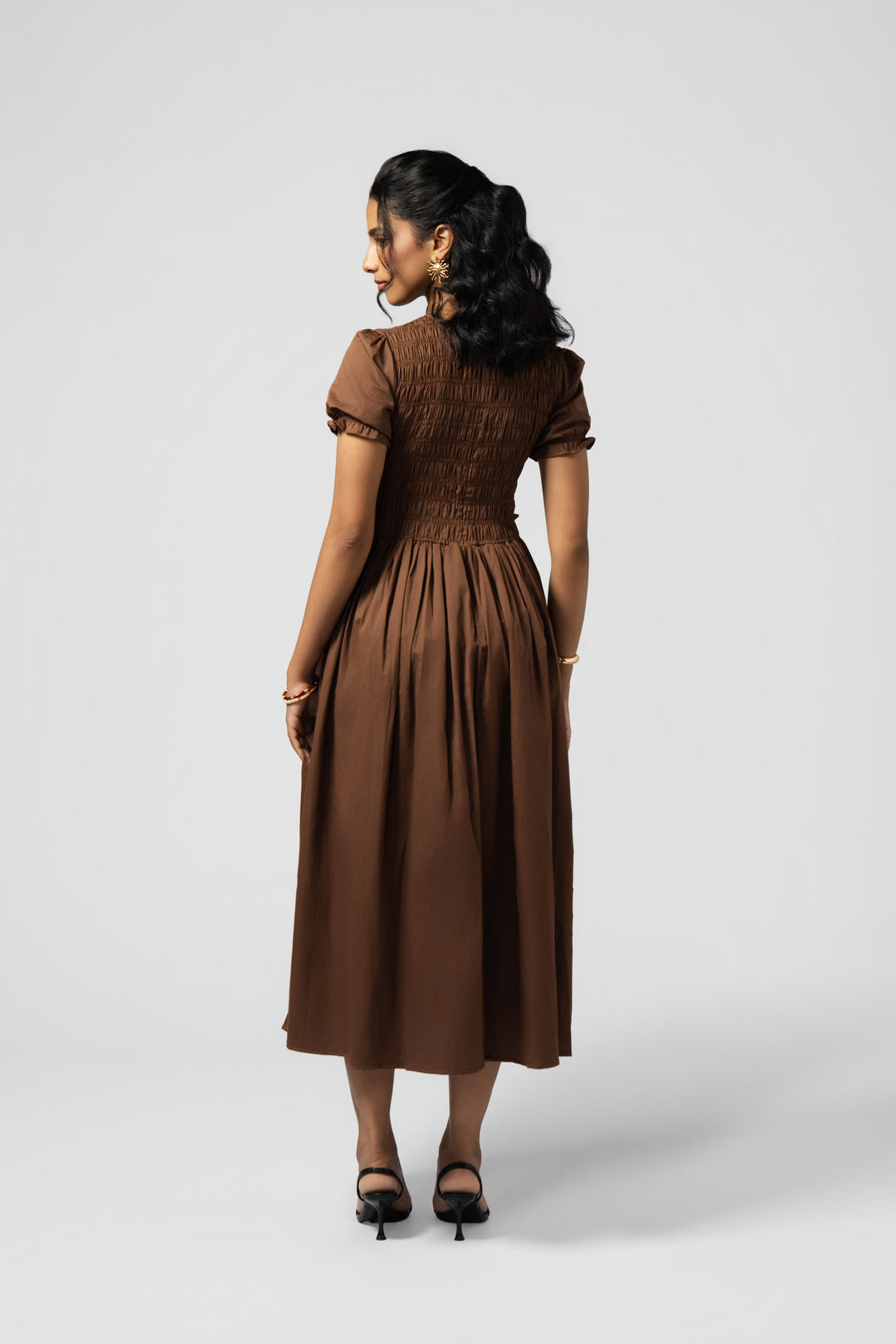Ira Dress