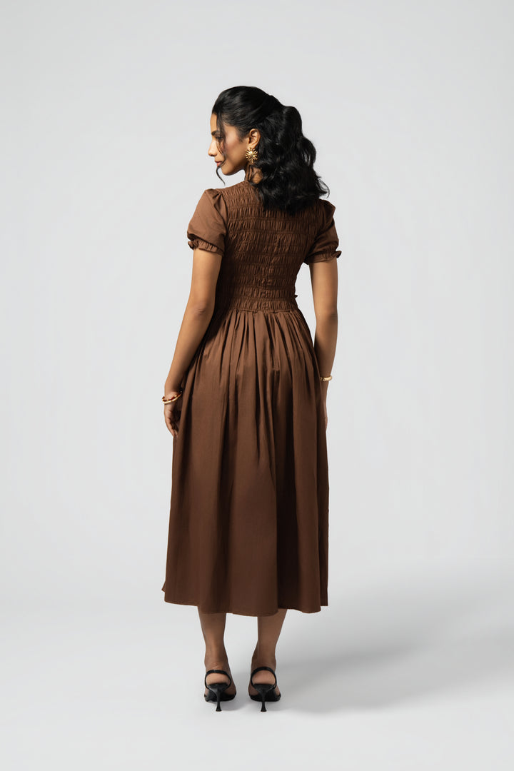 Ira Dress