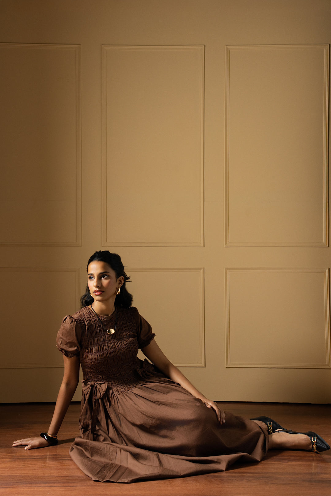 Ira Dress