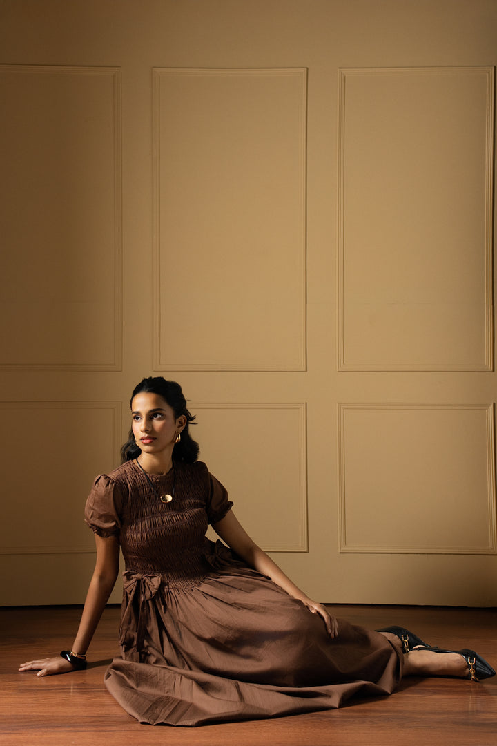 Ira Dress