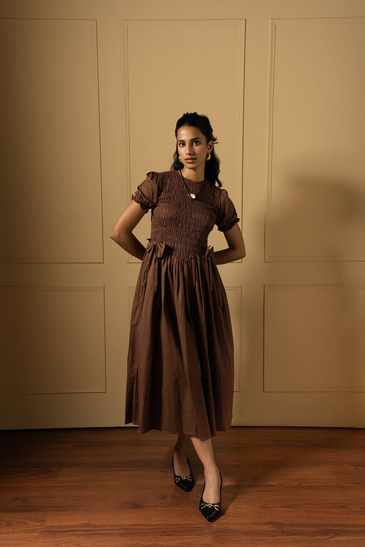 Ira Dress