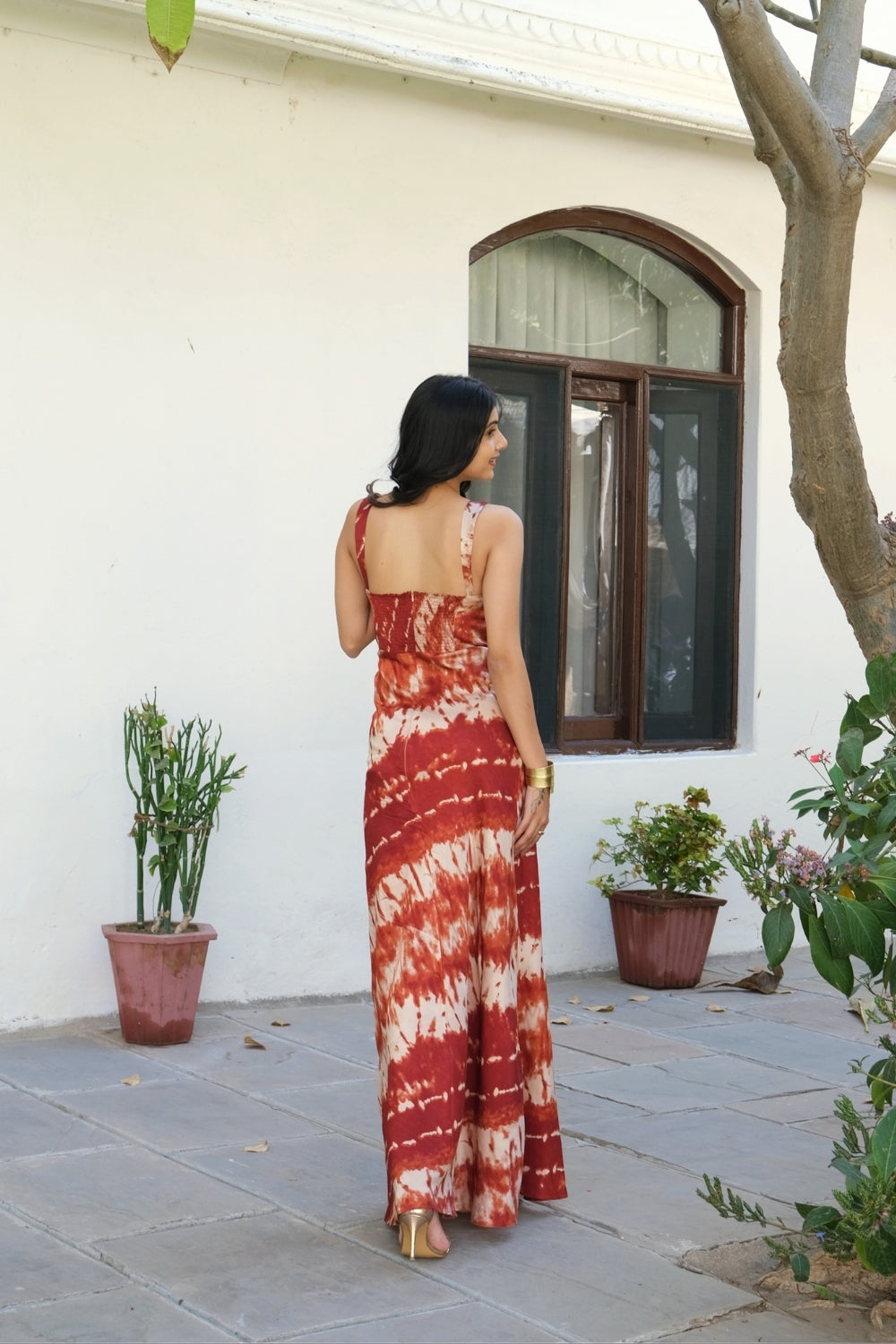 Eliza Slip Dress