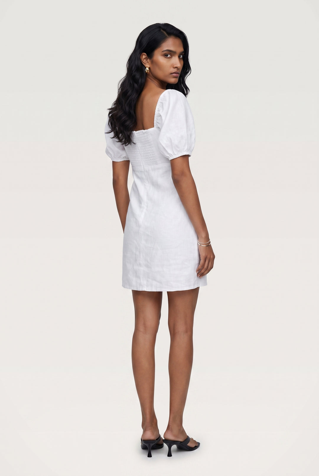 Adaah Mini Dress
