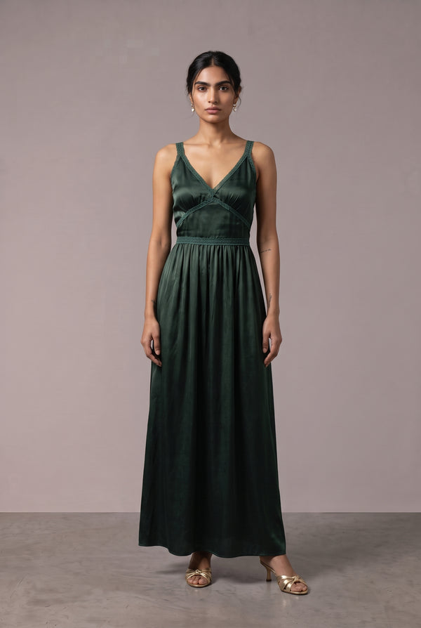 Silas Slip Dress