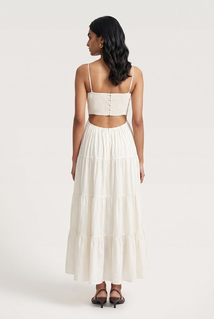 Noor Midi Dress
