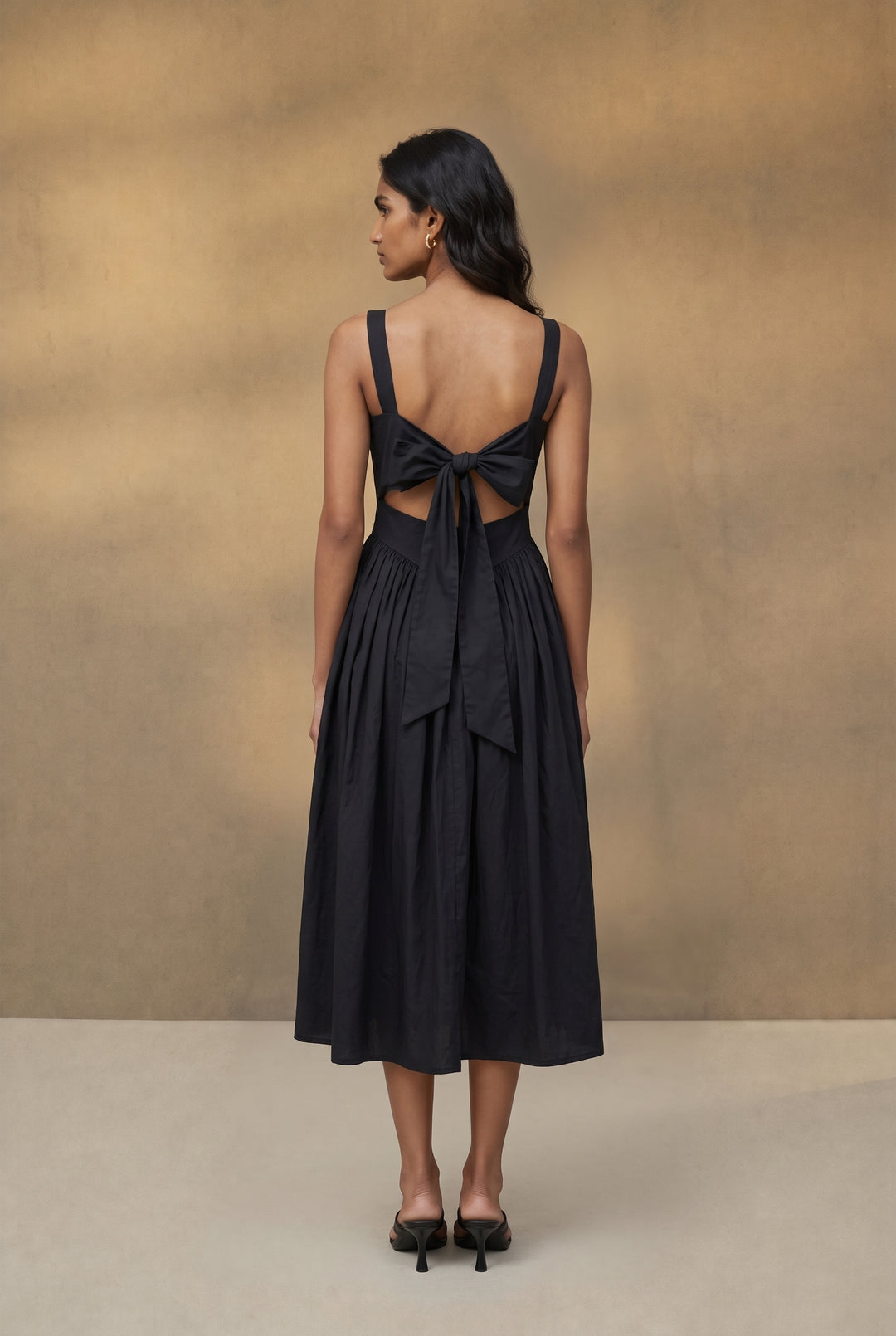 Vero Midi Dress