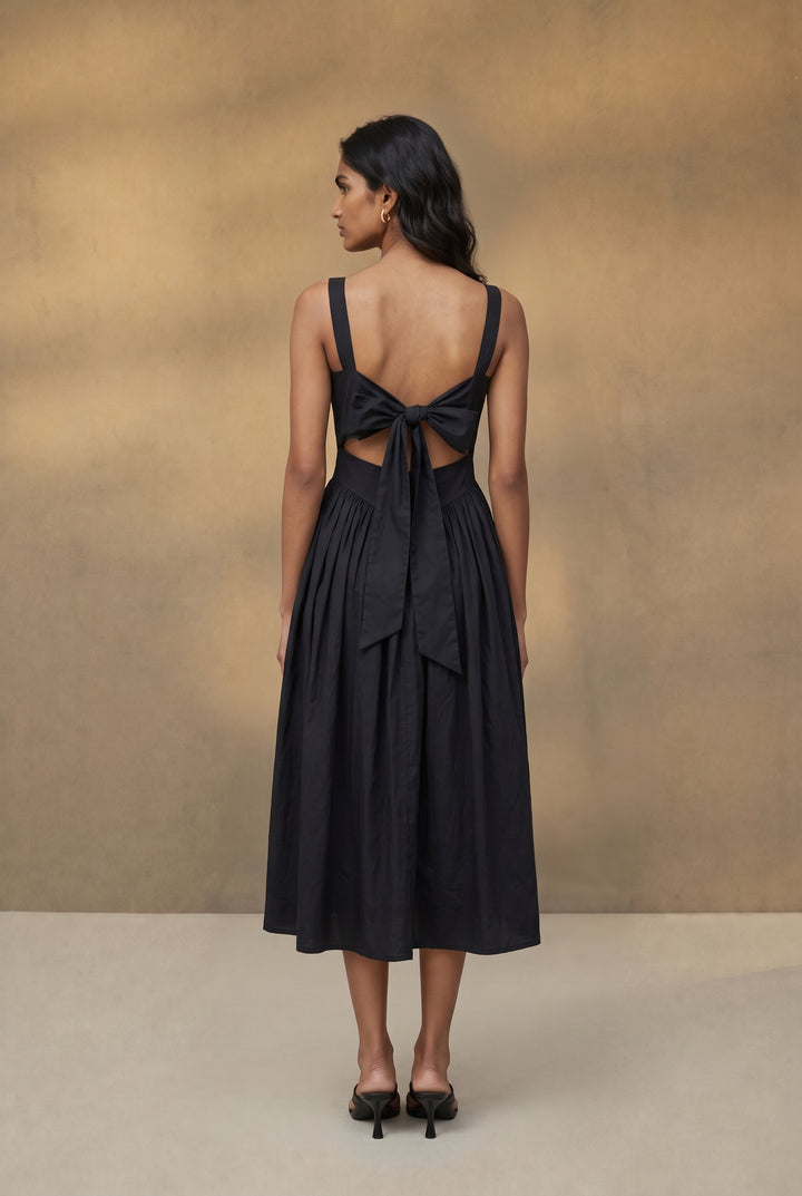 Vero Midi Dress