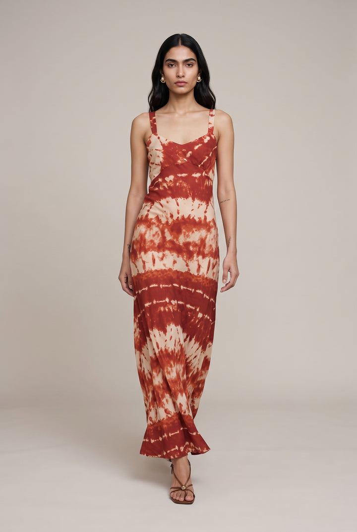 Eliza Slip Dress