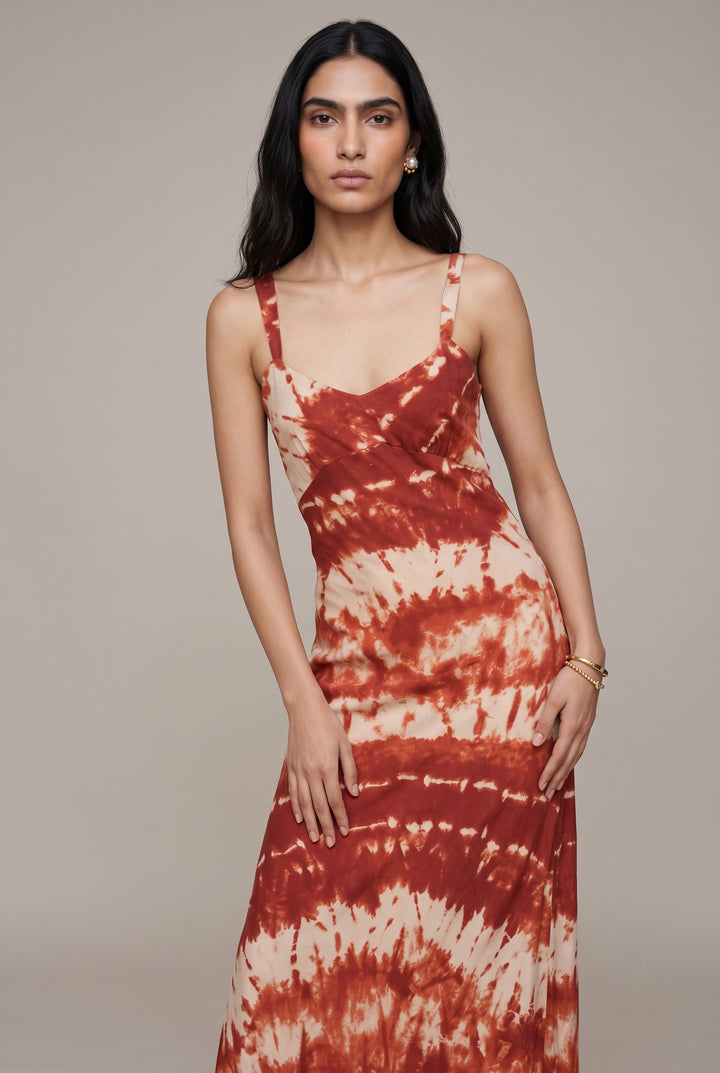 Eliza Slip Dress
