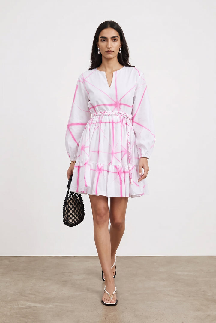 Naaz Mini Dress