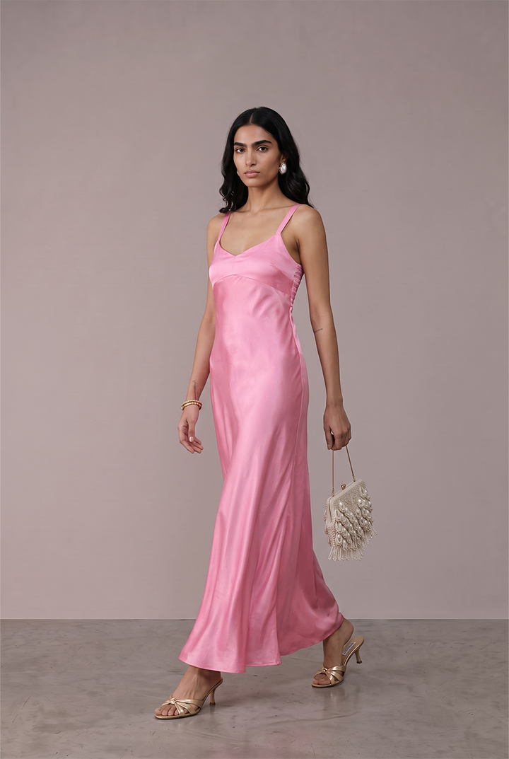 Eliza Slip Dress