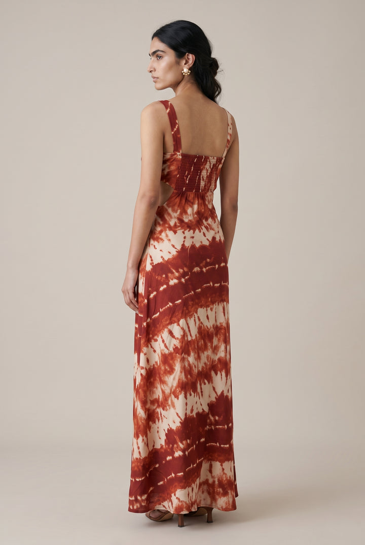 Eliza Slip Dress